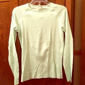 Lululemon Light Speed Long-sleeved